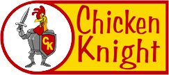 Chicken Knight